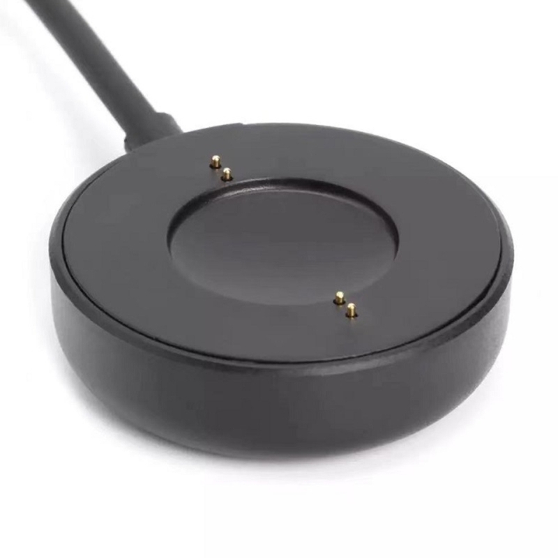 Fossil Watches Smartwatch Gen 6 - Pengisi Daya Jam Tangan Pintar Adaptor