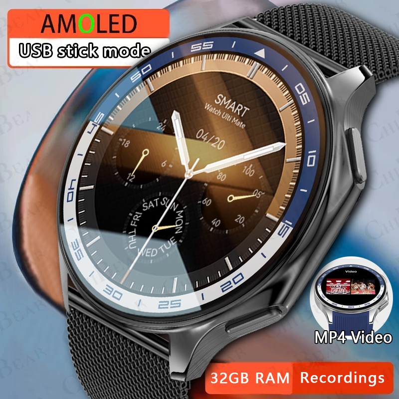 Smartwatch Timex Watches For Men - Jam Tangan OPPO X Jam Tangan