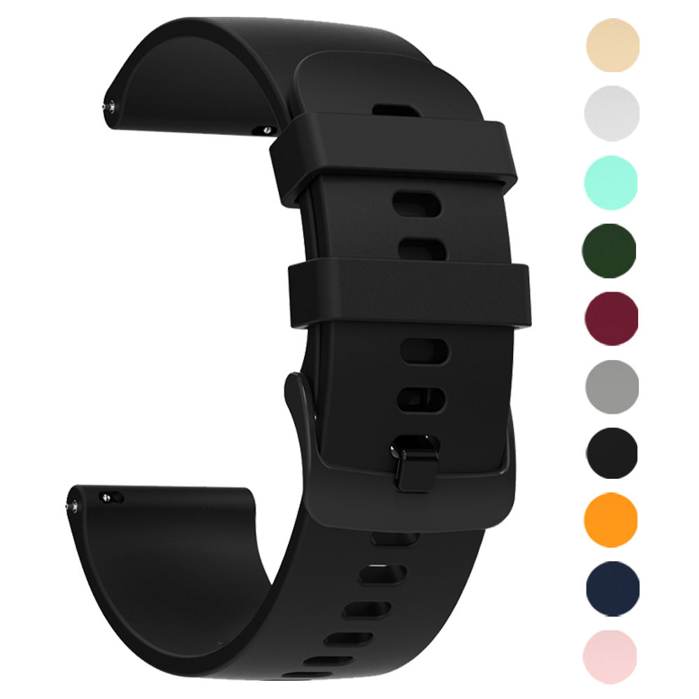 Fossil Watches Smartwatch Gen 6 - Gelang Aksesori olahraga, untuk Fossil GEN