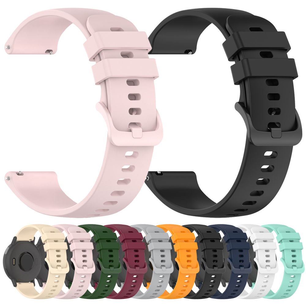Fossil Watches Smartwatch Gen 6 - Tali jam tangan pintar, untuk Fossil