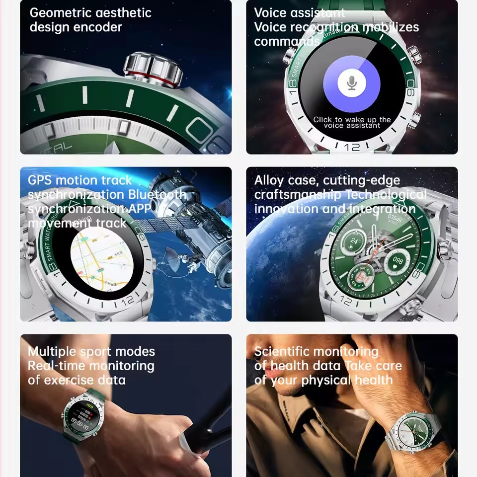 Diskon Besar Jam Tangan Pintar - Watches Ladies Smartwatch ulasan dan harga