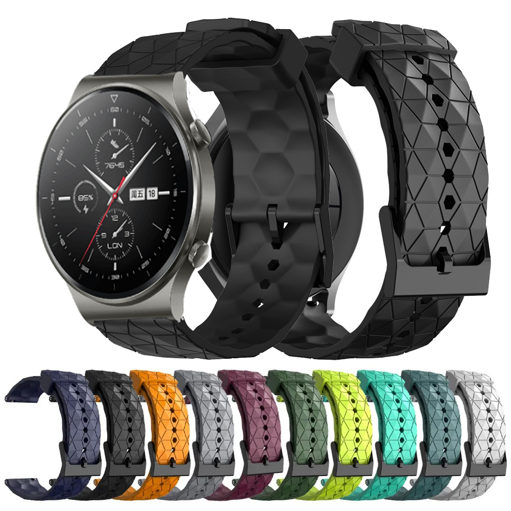 Tali silikon untuk fosil gen 6 - Fossil Watches Smartwatch Gen 6 ulasan dan harga