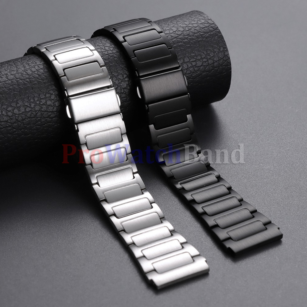 Tali Jam Tangan Stainless Stee - Casio Watches Smartwatch ulasan dan harga