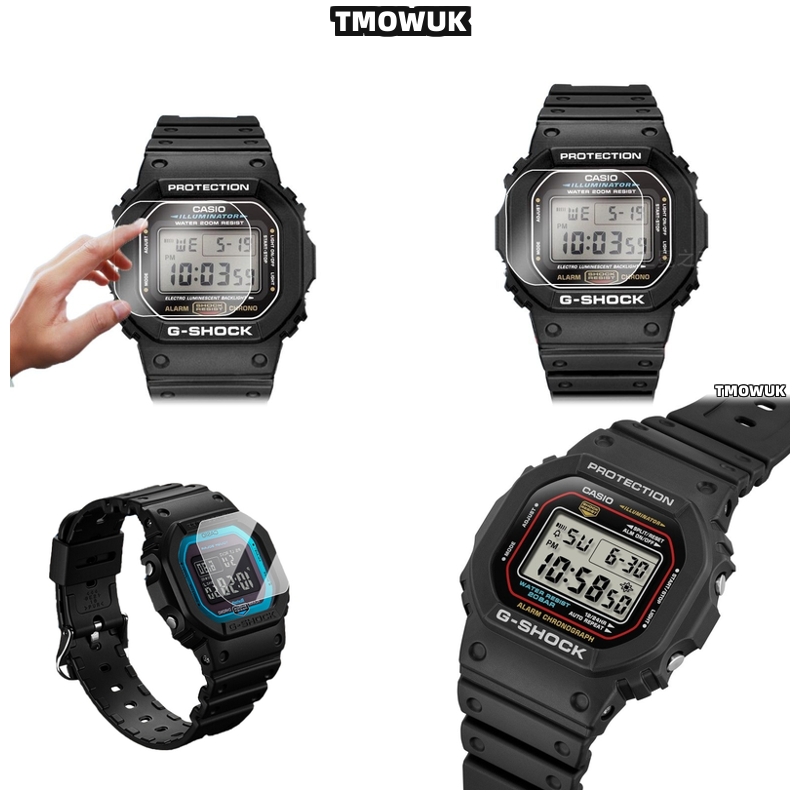 Untuk DW-5035 DW 5600 GW-B5600 - Casio Watches Smartwatch ulasan dan harga
