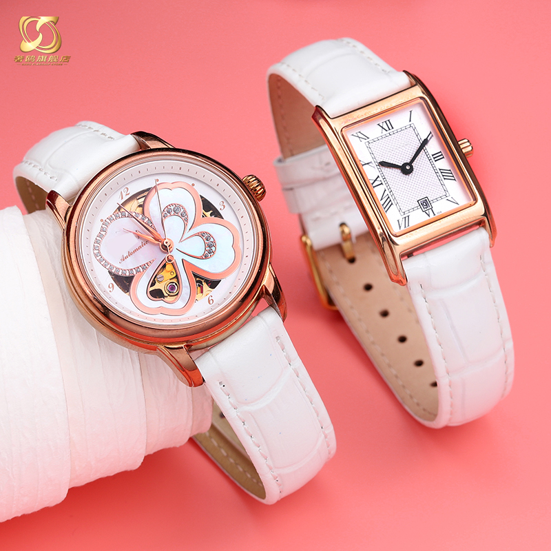 Sabuk jam tangan putih Pria Wa - Casio Watches Smartwatch ulasan dan harga