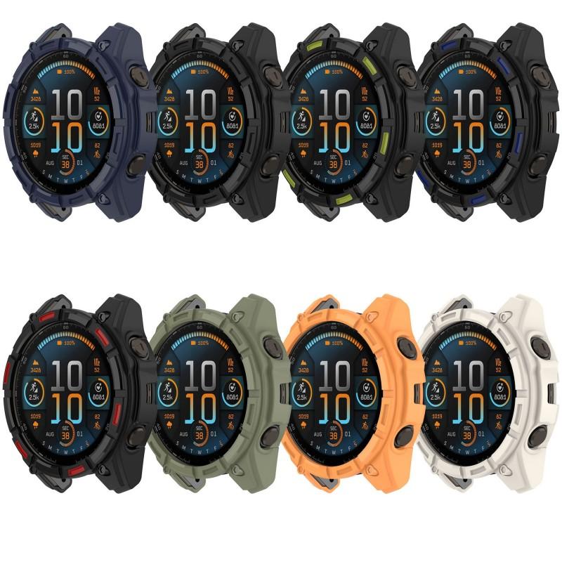 Casing TPU lembut untuk Garmin - Xwatch Smartwatch ulasan dan harga
