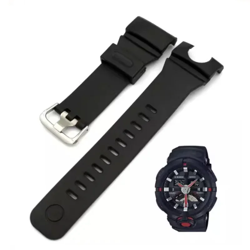 Untuk Casio G-SHOCK GA-500 GA- - Casio Watches Smartwatch ulasan dan harga