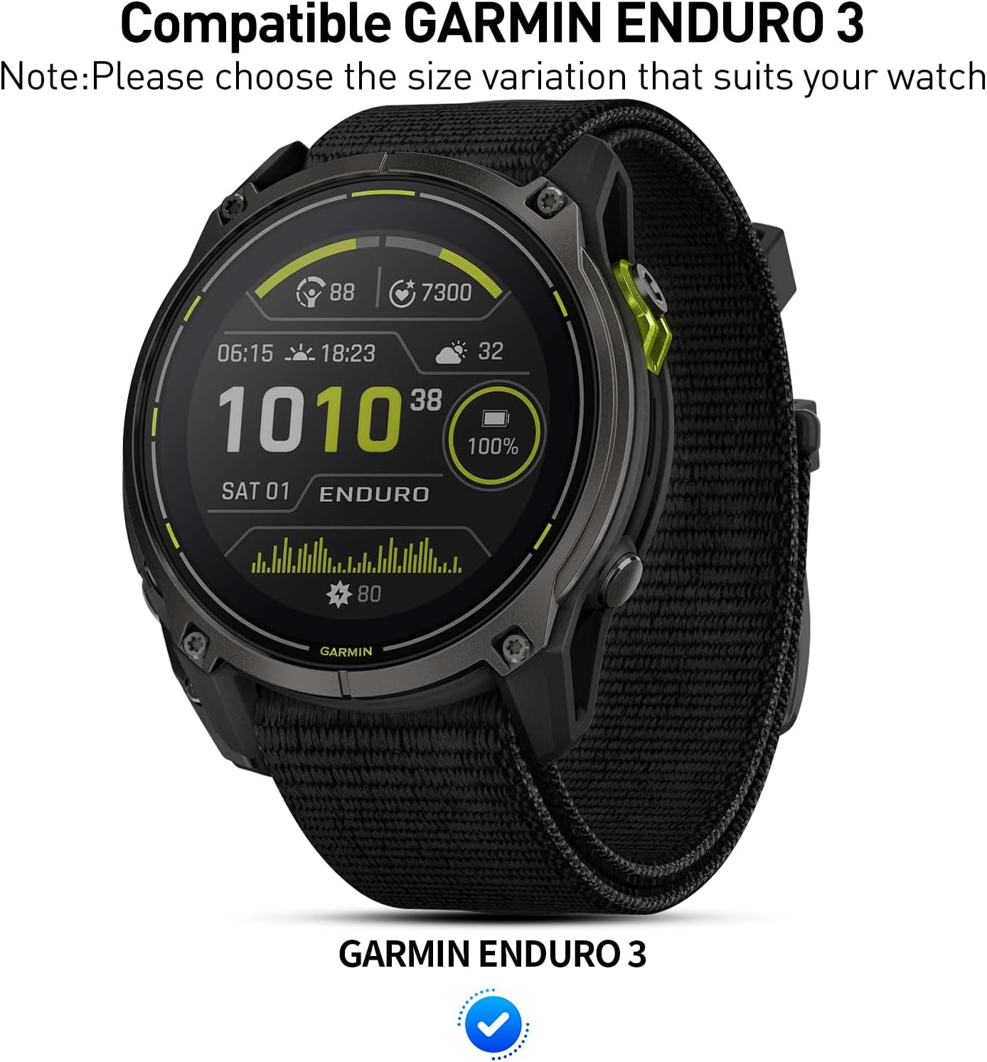 Film Kaca Tempered untuk Garmi - Xwatch Smartwatch ulasan dan harga