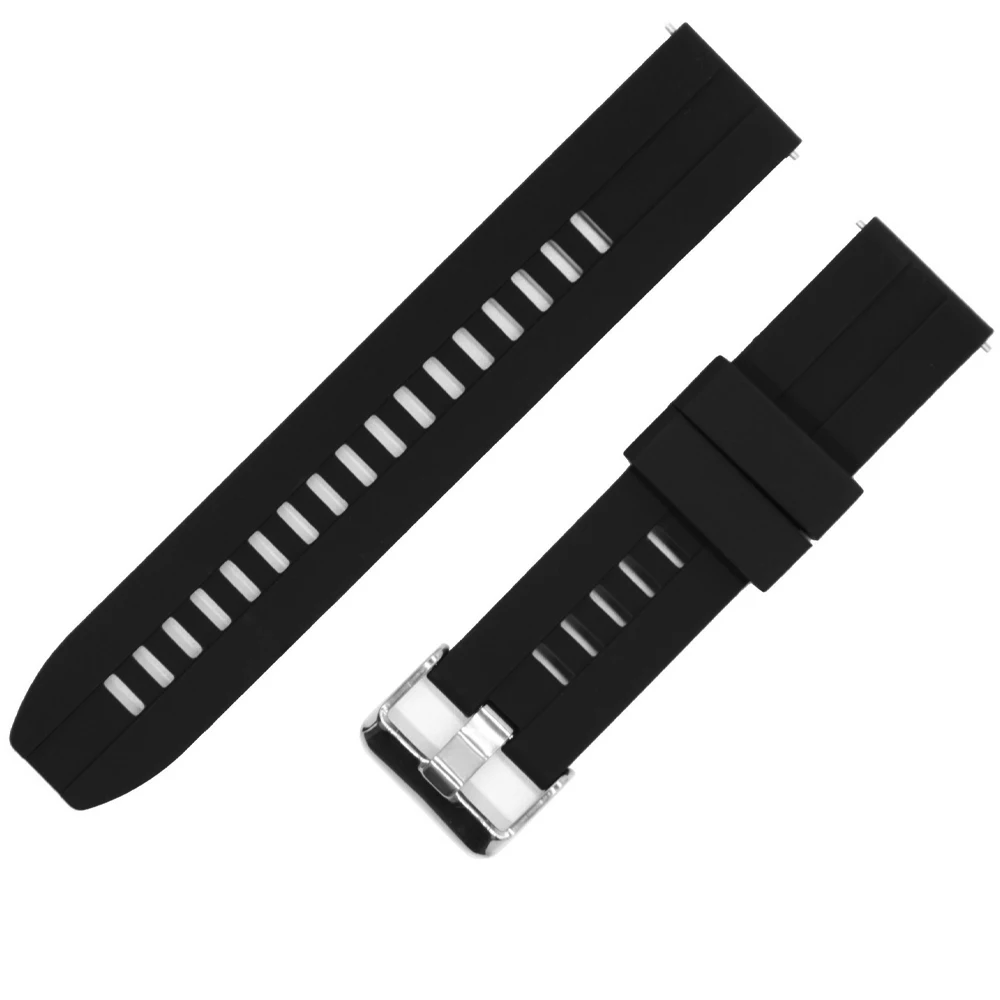 Tali jam tangan pintar Realme, - Fossil Watches Smartwatch Gen 6 ulasan dan harga