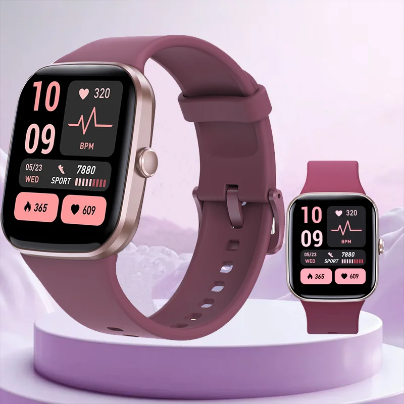 Amazfit GTS 2 jam tangan pinta - Smartwatch Refurbished Watches ulasan dan harga