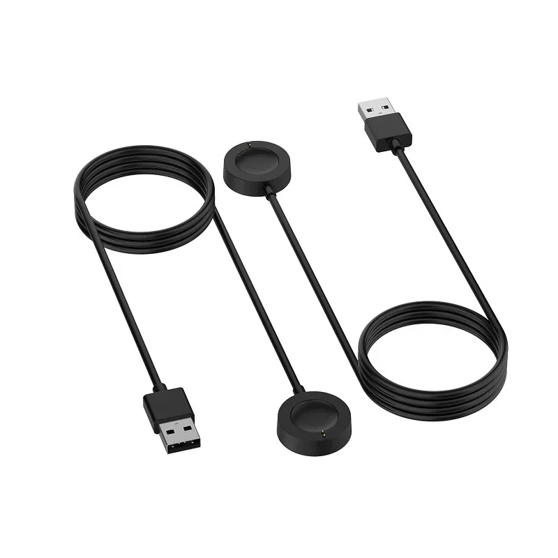 Dok Pengisi Daya Magnetik USB  - Fossil Watches Smartwatch Gen 6 ulasan dan harga