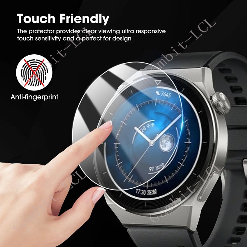 9H HD kaca Tempered keras untu - Fossil Watches Smartwatch Gen 6 ulasan dan harga