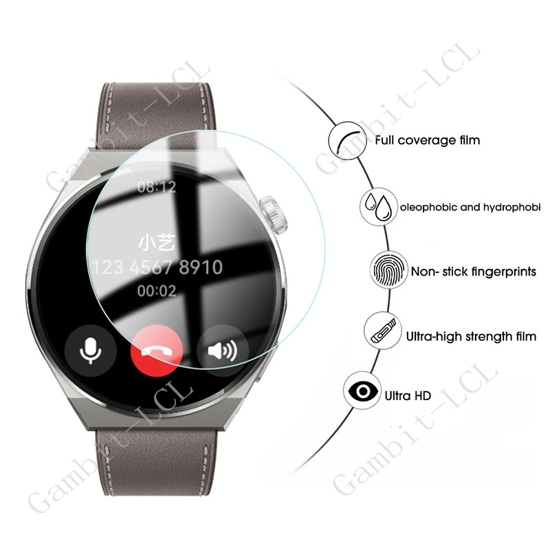 9H HD kaca Tempered keras untu - Fossil Watches Smartwatch Gen 6 ulasan dan harga