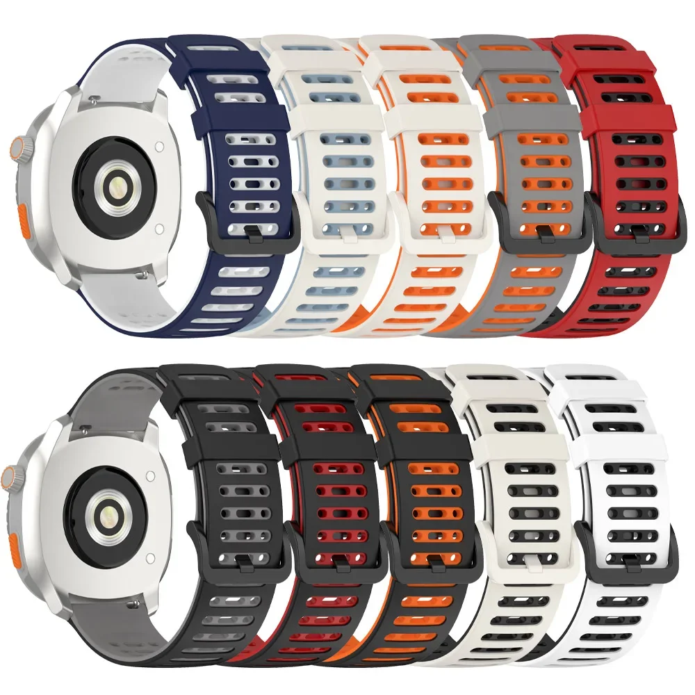 Tali jam tangan olahraga 22mm, - Fossil Watches Smartwatch Gen 6 ulasan dan harga