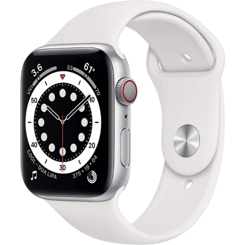 Apple Watch Series 6 Aluminium - Smartwatch Refurbished Watches ulasan dan harga