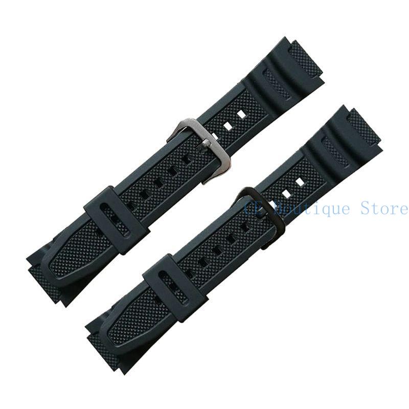 Cocok untuk W735H W800 SGW300H - Casio Watches Smartwatch ulasan dan harga