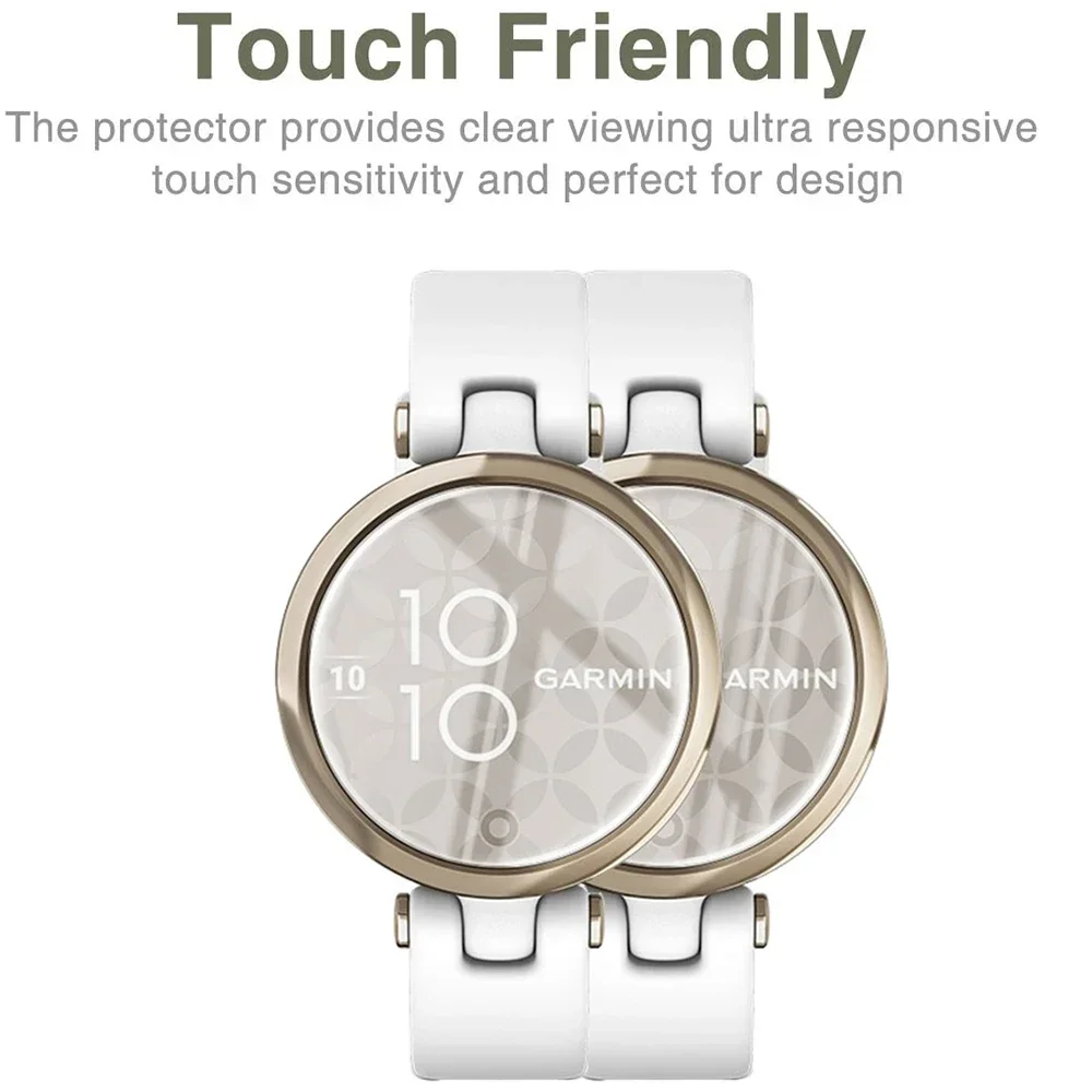 Film pelindung hidrogel lunak  - Xwatch Smartwatch ulasan dan harga