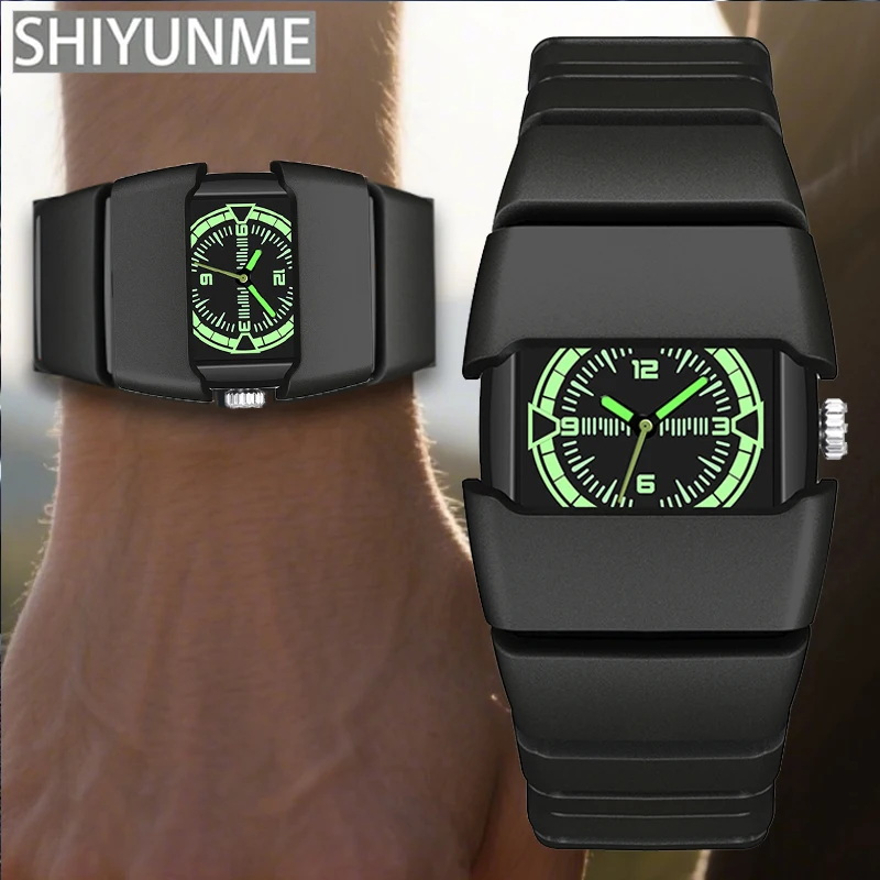 SHIYUNME Jam Tangan Keren Mere - Smartwatch Branded Watches For Women ulasan dan harga