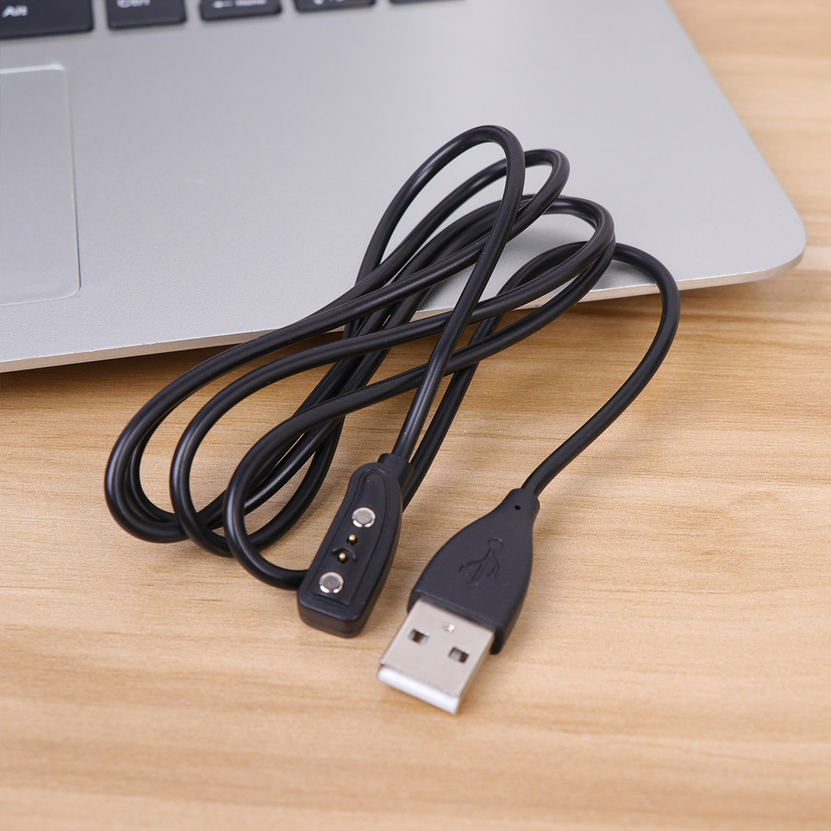 Kabel Pengisi Daya Magnetik Pe - Smartwatch Pebble Watches ulasan dan harga