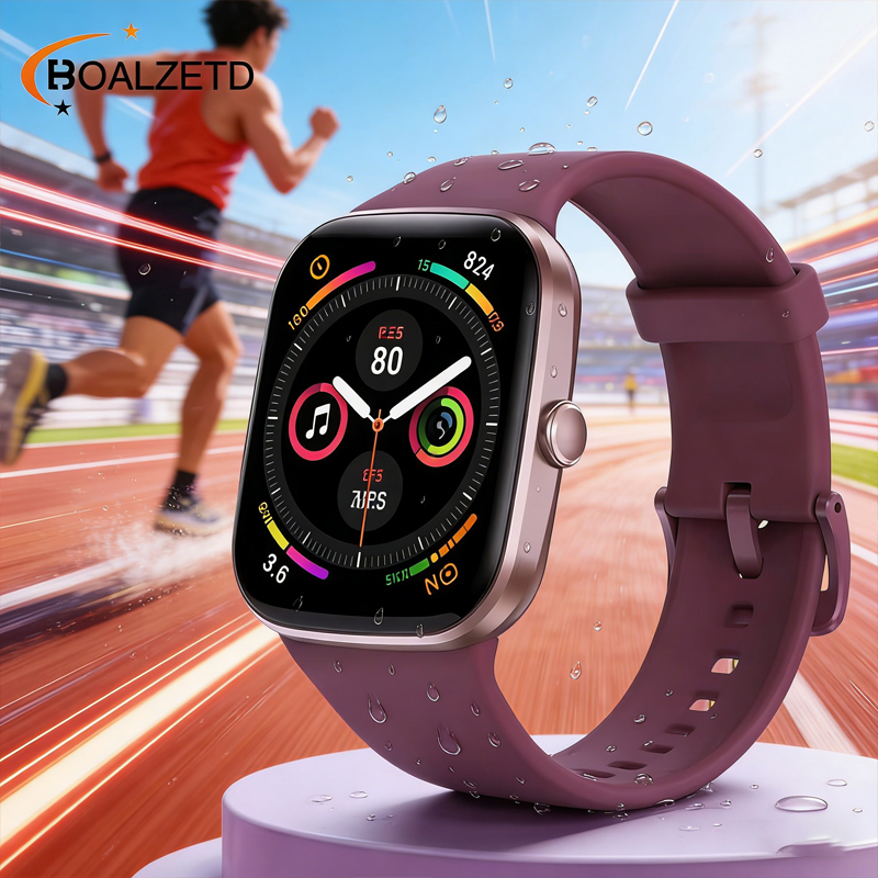 Jam Tangan Pintar Amazfit GTS  - Smartwatch Refurbished Watches ulasan dan harga