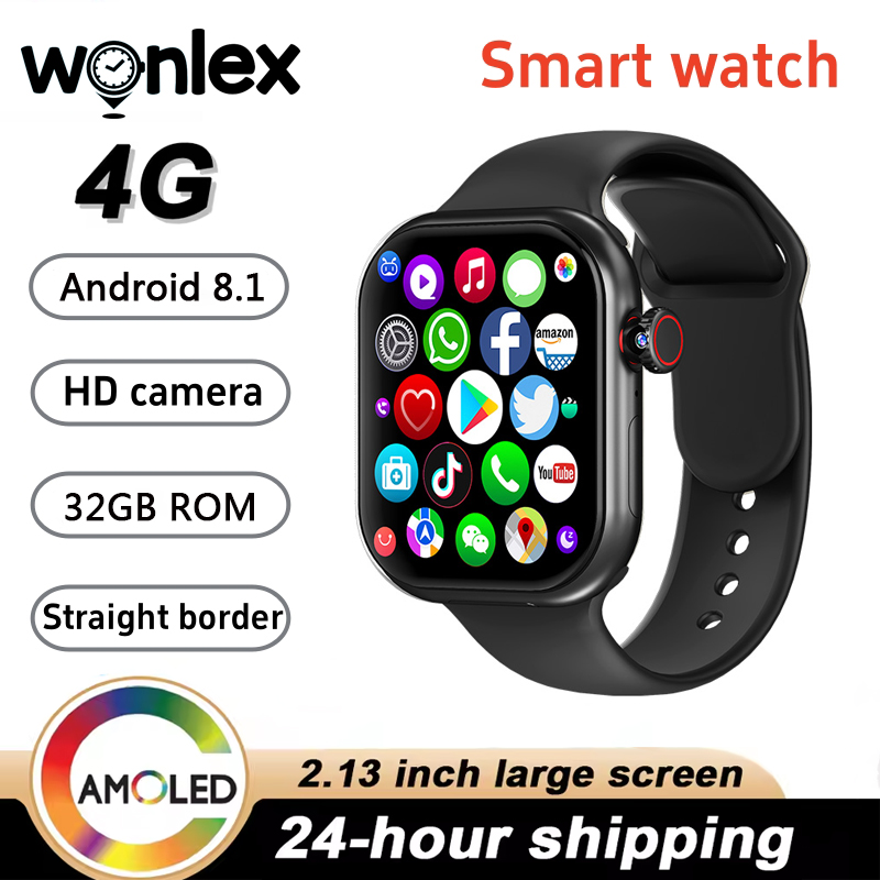 Jam Tangan Pintar MT107 dengan - Smartwatch Health Watches ulasan dan harga