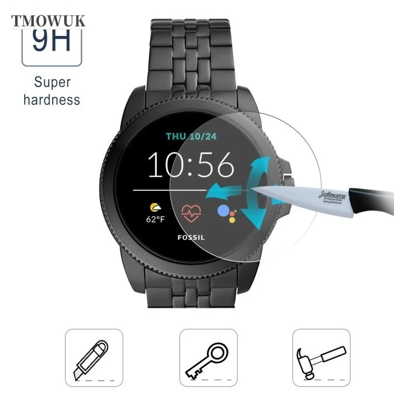 Untuk FOSSIL Gen 5 5E 6 42MM 4 - Fossil Watches Smartwatch Gen 6 ulasan dan harga