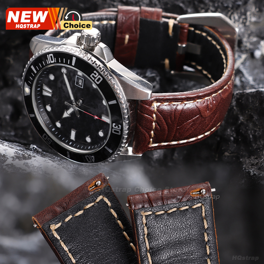 Tali Jam Tangan Lilin Minyak G - Seiko Watches Smartwatch ulasan dan harga