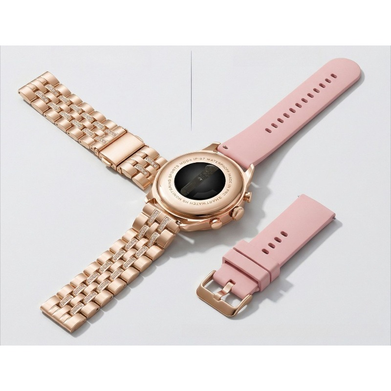 Pasokan Eksklusif Lintas-Batas - Smartwatch Health Watches ulasan dan harga