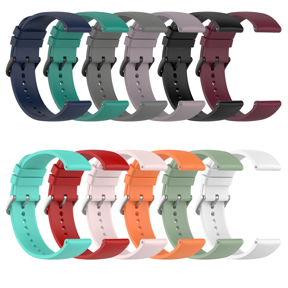 Tali Jam Tangan 22Mm untuk Fos - Fossil Watches Smartwatch Gen 6 ulasan dan harga