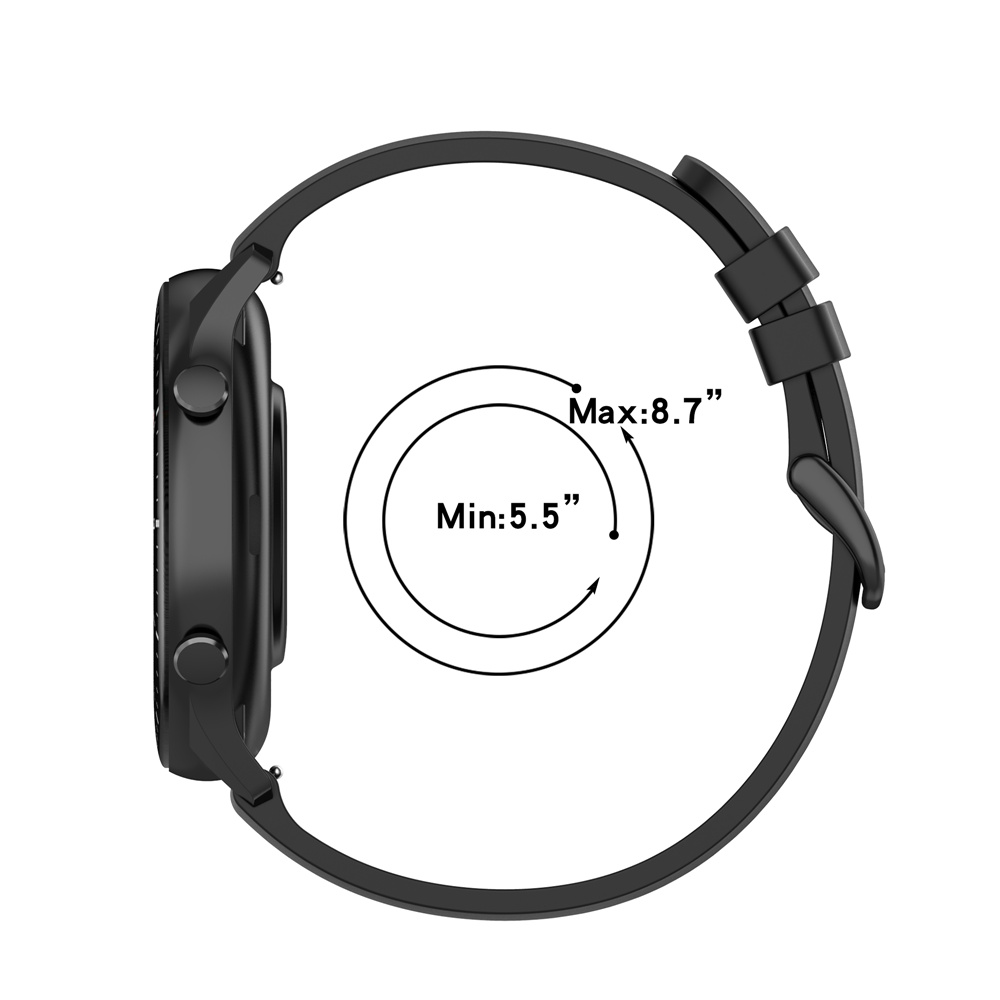 Tali Jam Tangan 22Mm untuk Fos - Fossil Watches Smartwatch Gen 6 ulasan dan harga