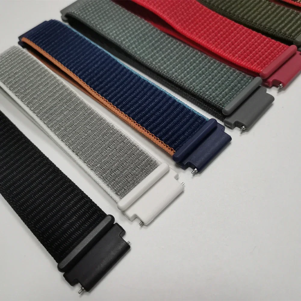 Tali Jam Nilon 22Mm untuk Foss - Fossil Watches Smartwatch Gen 6 ulasan dan harga