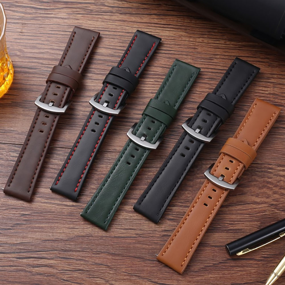 18Mm 20Mm 22Mm 24Mm Gelang Jam - Seiko Watches Smartwatch ulasan dan harga