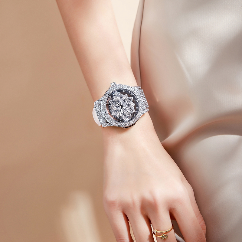Jam Tangan Wanita Bermerek Jam - Smartwatch Branded Watches For Women ulasan dan harga