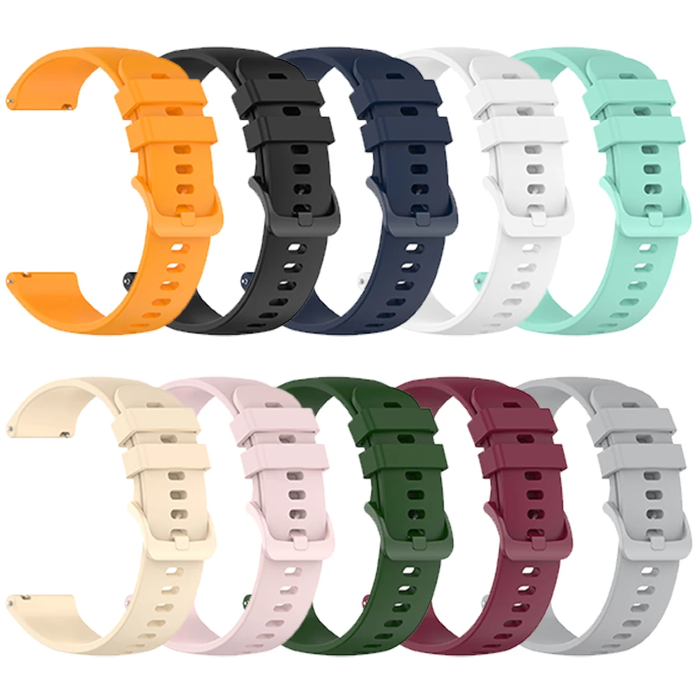 Tali jam tangan pintar, untuk  - Fossil Watches Smartwatch Gen 6 ulasan dan harga