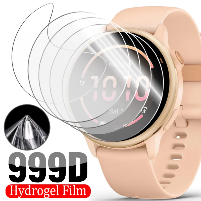 Pelindung Layar Lembut untuk G - Xwatch Smartwatch ulasan dan harga