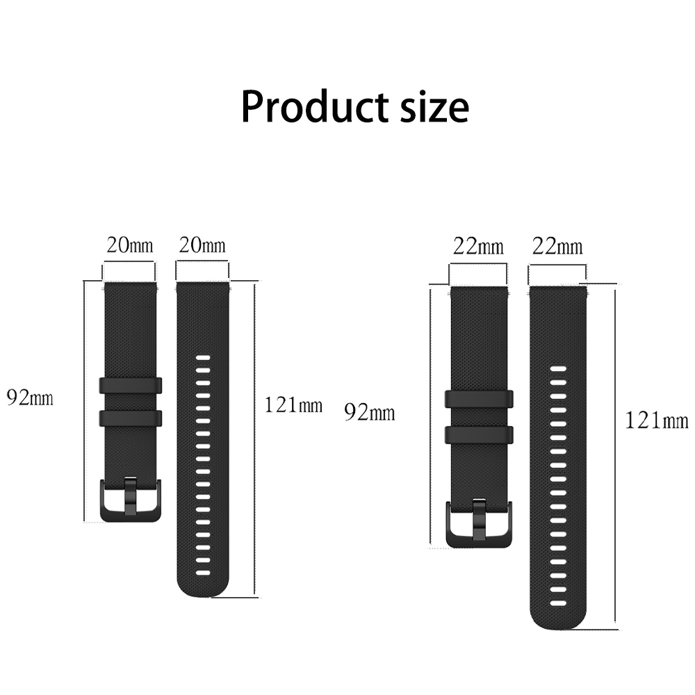 Tali silikon olahraga, jam tan - Fossil Watches Smartwatch Gen 6 ulasan dan harga