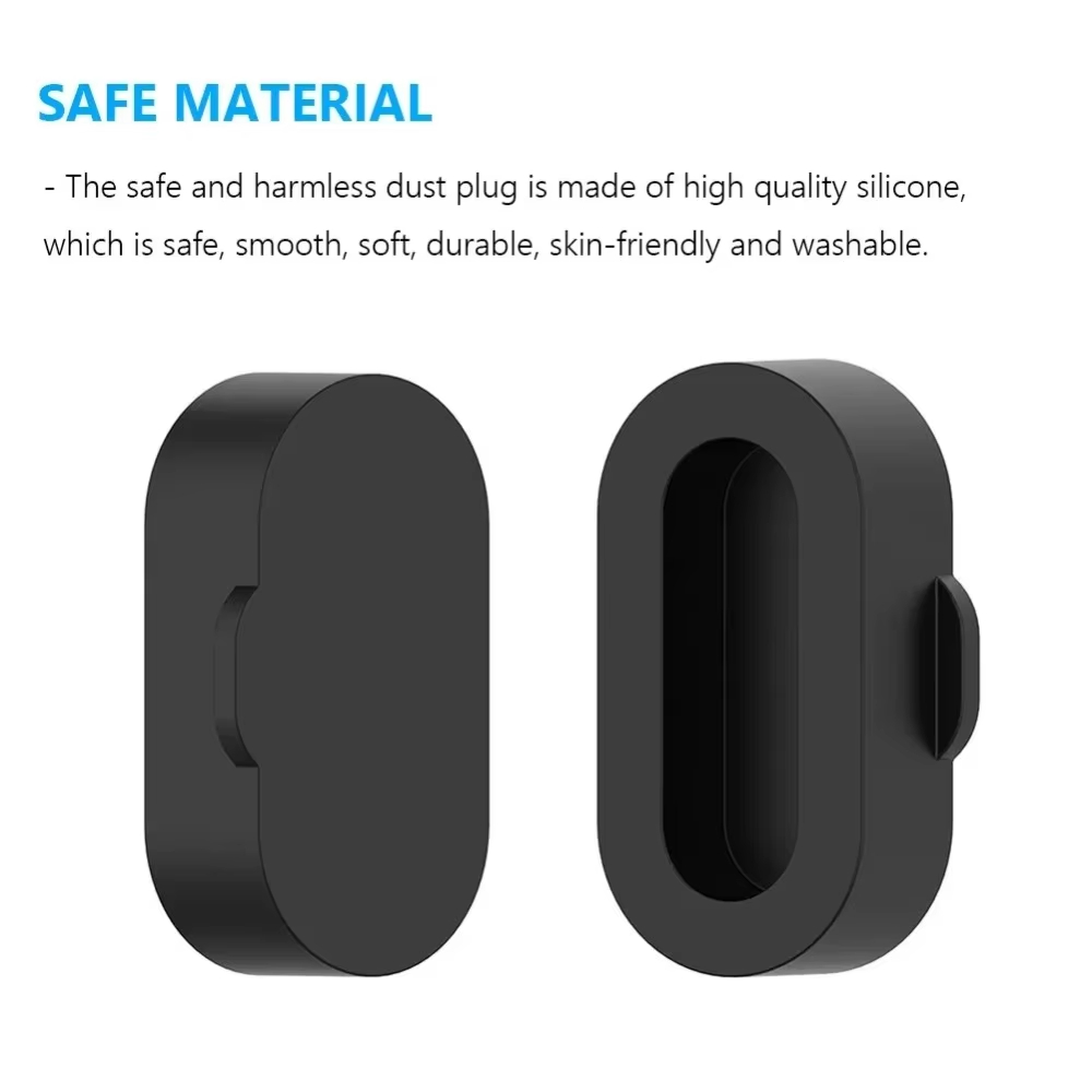 Penutup Debu Silikon Untuk Gar - Xwatch Smartwatch ulasan dan harga