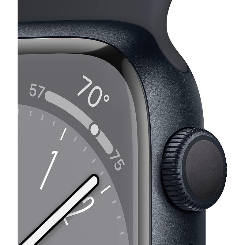 Apple Watch Series 8 Aluminium - Smartwatch Refurbished Watches ulasan dan harga
