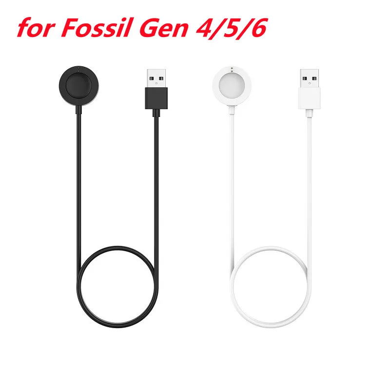 Adaptor Pengisi Daya USB untuk - Fossil Watches Smartwatch Gen 6 ulasan dan harga