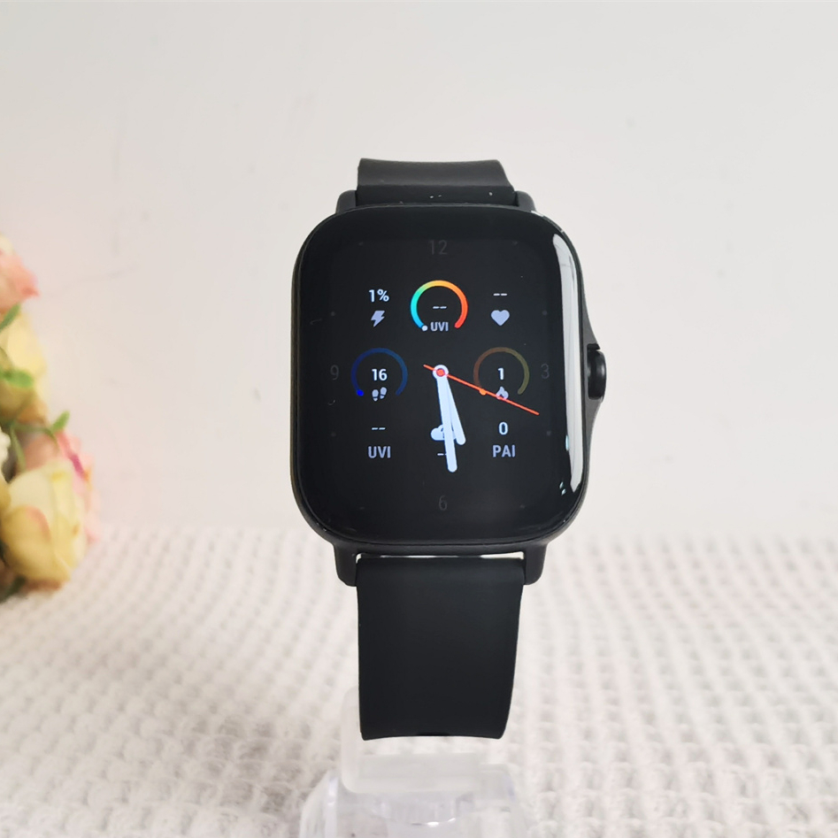 Amazfit GTS 2e jam tangan pint - Smartwatch Professional Watches For Men ulasan dan harga