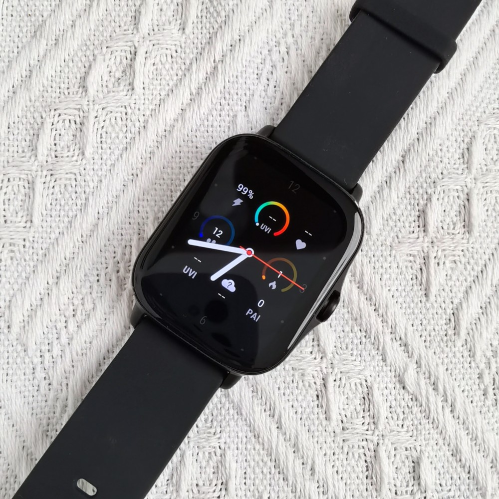 Amazfit GTS 2e jam tangan pint - Smartwatch Professional Watches For Men ulasan dan harga