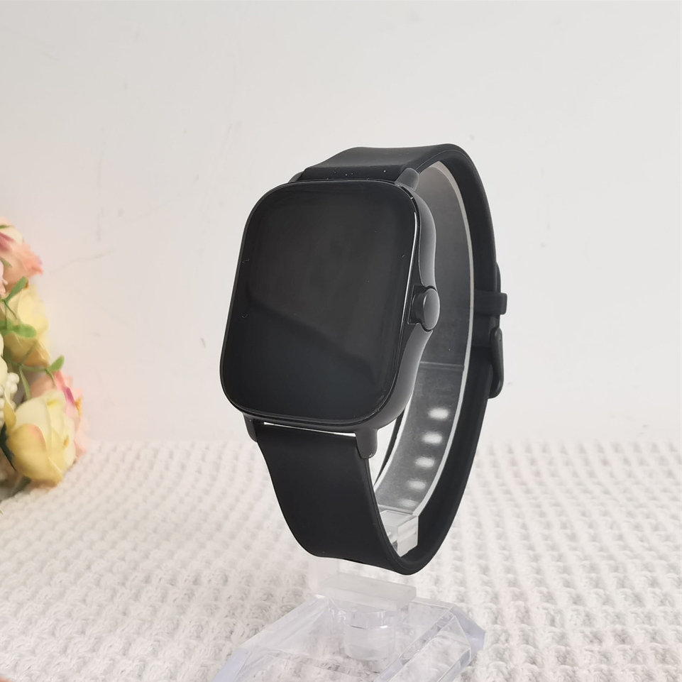 Amazfit GTS 2e jam tangan pint - Smartwatch Professional Watches For Men ulasan dan harga