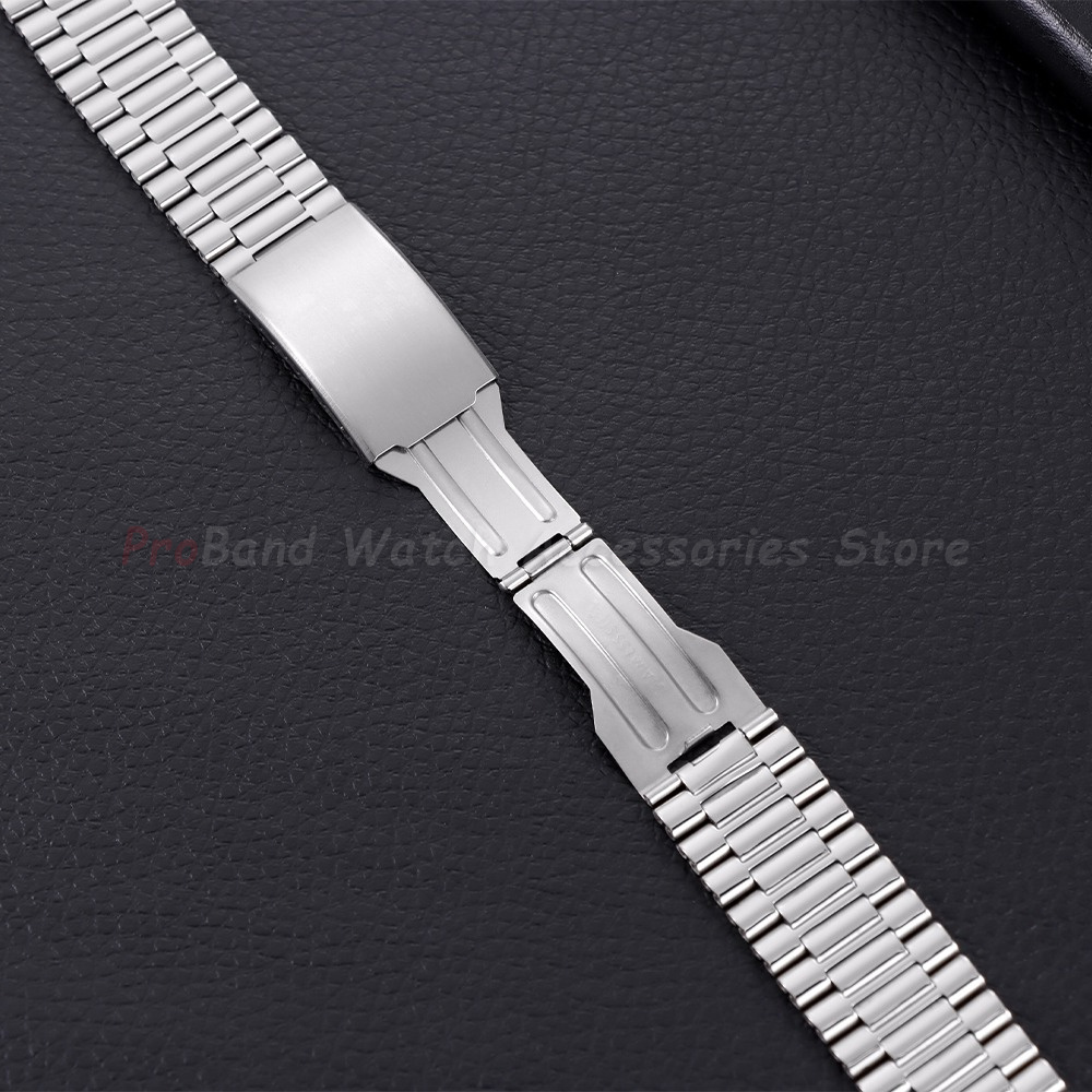 Tali Jam Tangan Logam 18Mm 20M - Seiko Watches Smartwatch ulasan dan harga