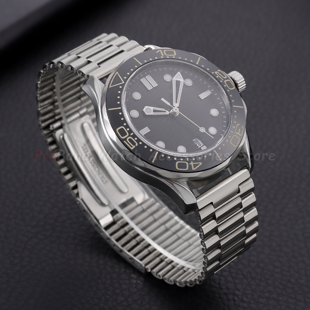 Tali Jam Tangan Logam 18Mm 20M - Seiko Watches Smartwatch ulasan dan harga