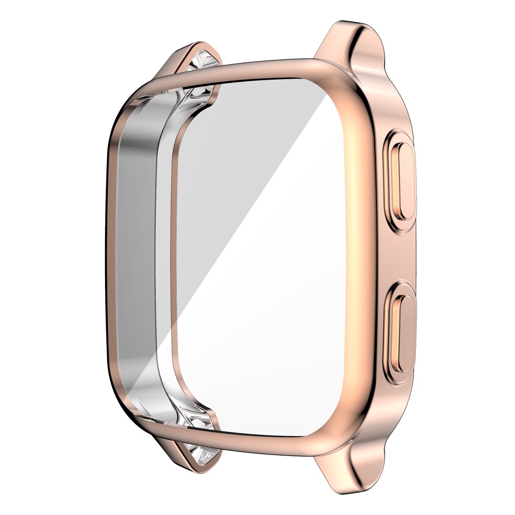 Cangkang sarung pelindung penu - Xwatch Smartwatch ulasan dan harga