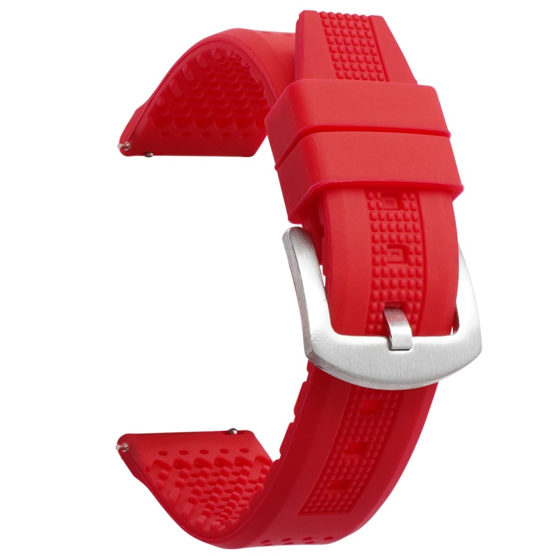 Tali Jam Tangan Silikon Rilis  - Casio Watches Smartwatch ulasan dan harga