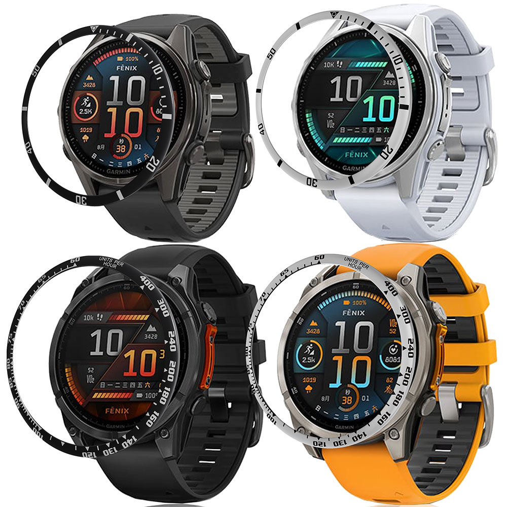 Cincin Bezel Jam Tangan untuk  - Xwatch Smartwatch ulasan dan harga