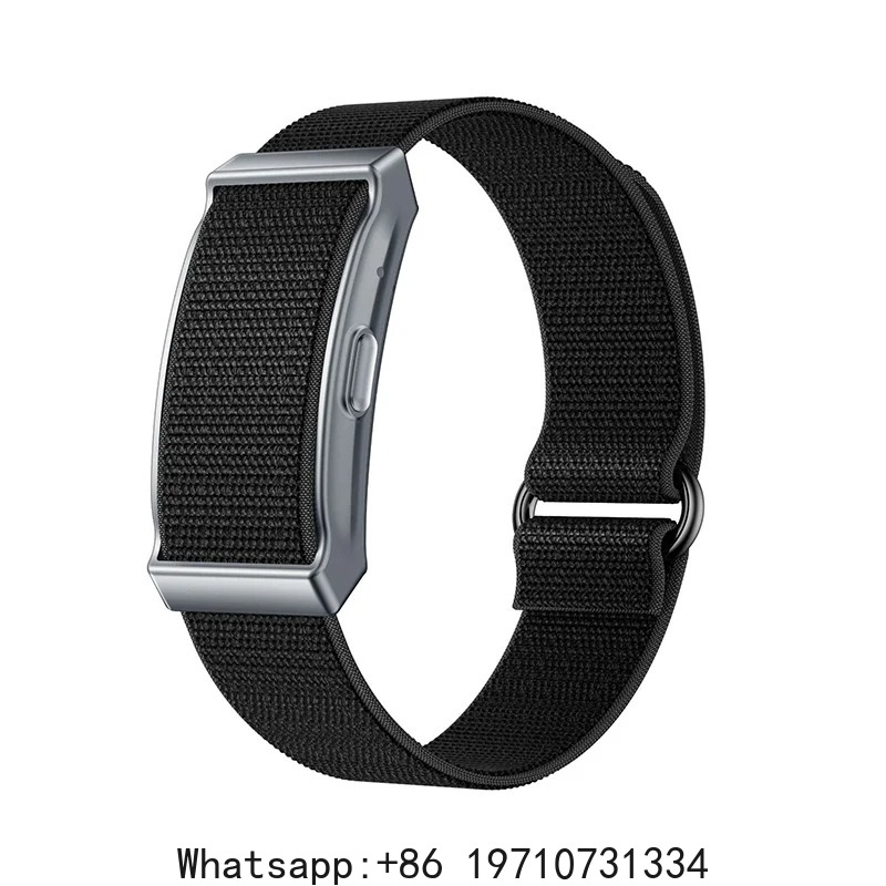 Gelang Pintar Pemantau Kesehat - Smartwatch Health Watches ulasan dan harga
