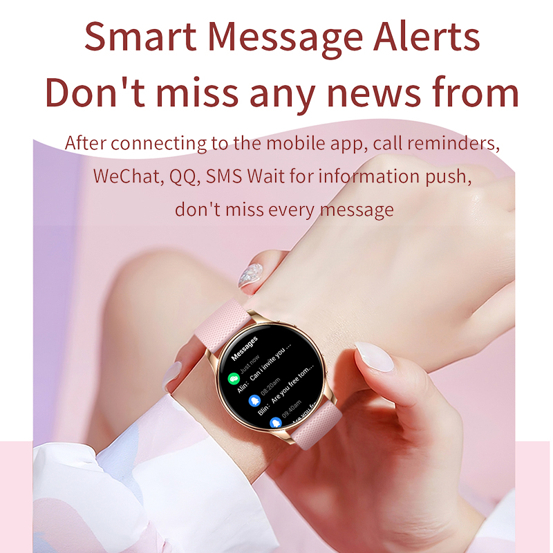 Jam Tangan Fashion Pintar Bent - Smartwatch Timex Watches For Men ulasan dan harga