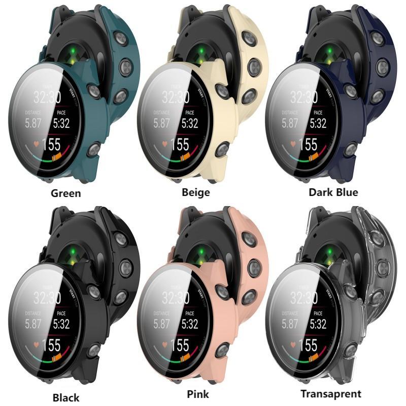 Casing Kaca Tempered untuk Gar - Xwatch Smartwatch ulasan dan harga